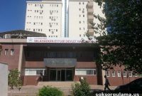 How to Book an Appointment at Diyarbakır Selahaddin Eyyubi State Hospital (MHRS)