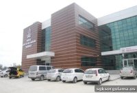 Book MHRS Appointment for Düzce Oral and Dental Health Center
