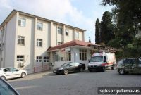 Book Appointments at Düzce Akçakoca State Hospital (MHRS)