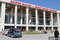 Get an Appointment at Edirne Sultan 1. Murat State Hospital via MHRS