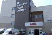 Book Appointments at Edirne Uzunköprü State Hospital (MHRS)