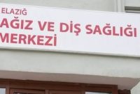Book MHRS Appointment for Elazığ Oral and Dental Health Center