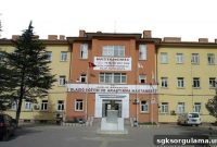 Book an Appointment at Elazığ Training and Research Hospital (MHRS)