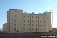 Book Appointments at Kovancılar State Hospital (Elazığ) via MHRS