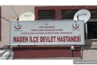 MHRS: Book an Appointment at Elazığ Maden State Hospital
