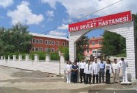 Book an Appointment at Elazığ Palu State Hospital (MHRS)