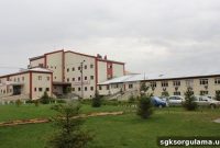 How to Book an Appointment at Erzurum Aşkale District Hospital (MHRS)