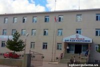 Book an Appointment at Erzurum Çat District Hospital (MHRS)
