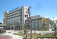 Book an Appointment at Erzurum Horasan State Hospital (MHRS)