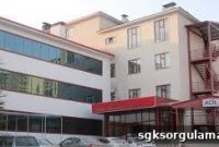 Book an Appointment at İspir State Hospital (Erzurum) via MHRS