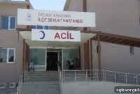 Book Appointments at Erzurum Karaçoban District Hospital (MHRS)