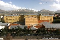 How to Book an Appointment at Erzurum Palandöken State Hospital (MHRS)