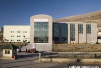 Book an Appointment at İbrahim Hakkı State Hospital Pasinler (MHRS)