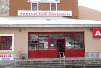 Book an Appointment at MHRS Tortum District Hospital (Erzurum)