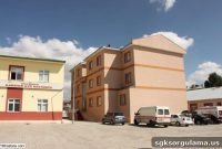MHRS Erzurum Karayazı District Hospital Appointment with Turkish Pharmacists Association