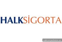 Halk Insurance Policy and Claim File Inquiry