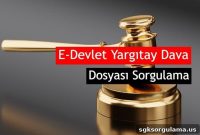 Search Court Case by Turkish ID: e-Devlet & UYAP Guide