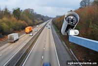 How to Appeal a Speeding Radar Ticket + Sample Appeal Form