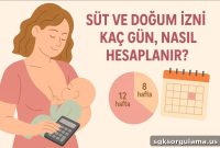 Maternity and Nursing Leave 2025: How Many Days and How to Calculate