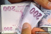 How to Check Deductions From Your Retirement Pension in Turkey