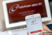How to Check E-Seizure Status in 3 Simple Steps