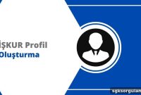 How to Create an İŞKUR Profile and Obtain Your Registration Card