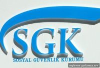 Key Provisions of the Turkish Omnibus Law Affecting Social Security (SGK)