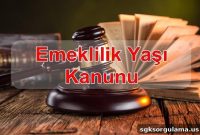 Retirement Age Law: What You Need to Know in 2026