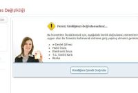 Check Your SSK Records with Your E-Devlet Password