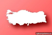 Turkey Province Plate and Area Code List: Lookup by City and Phone Code