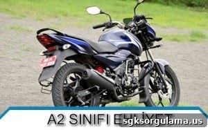 How to Qualify for an A2 Motorcycle License in Turkey 2 a2-license