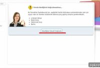 Check Bağkur Report Status Online