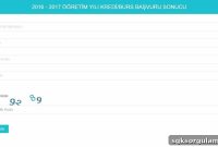 KYK Scholarship Results – Check Your Student Aid Status