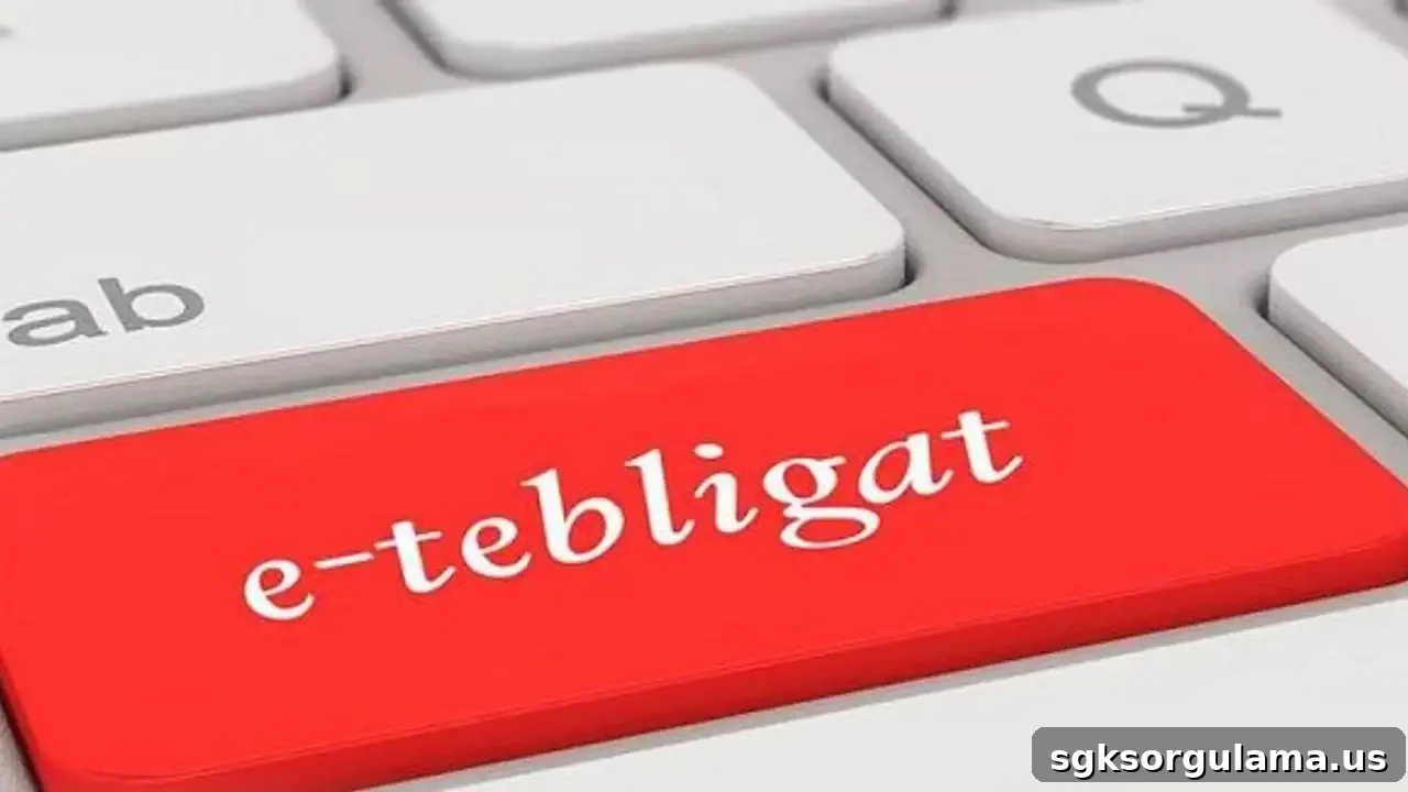 PTT Notification Inquiry
