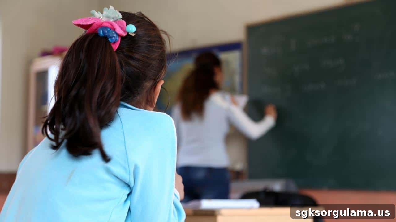 Contract Teacher