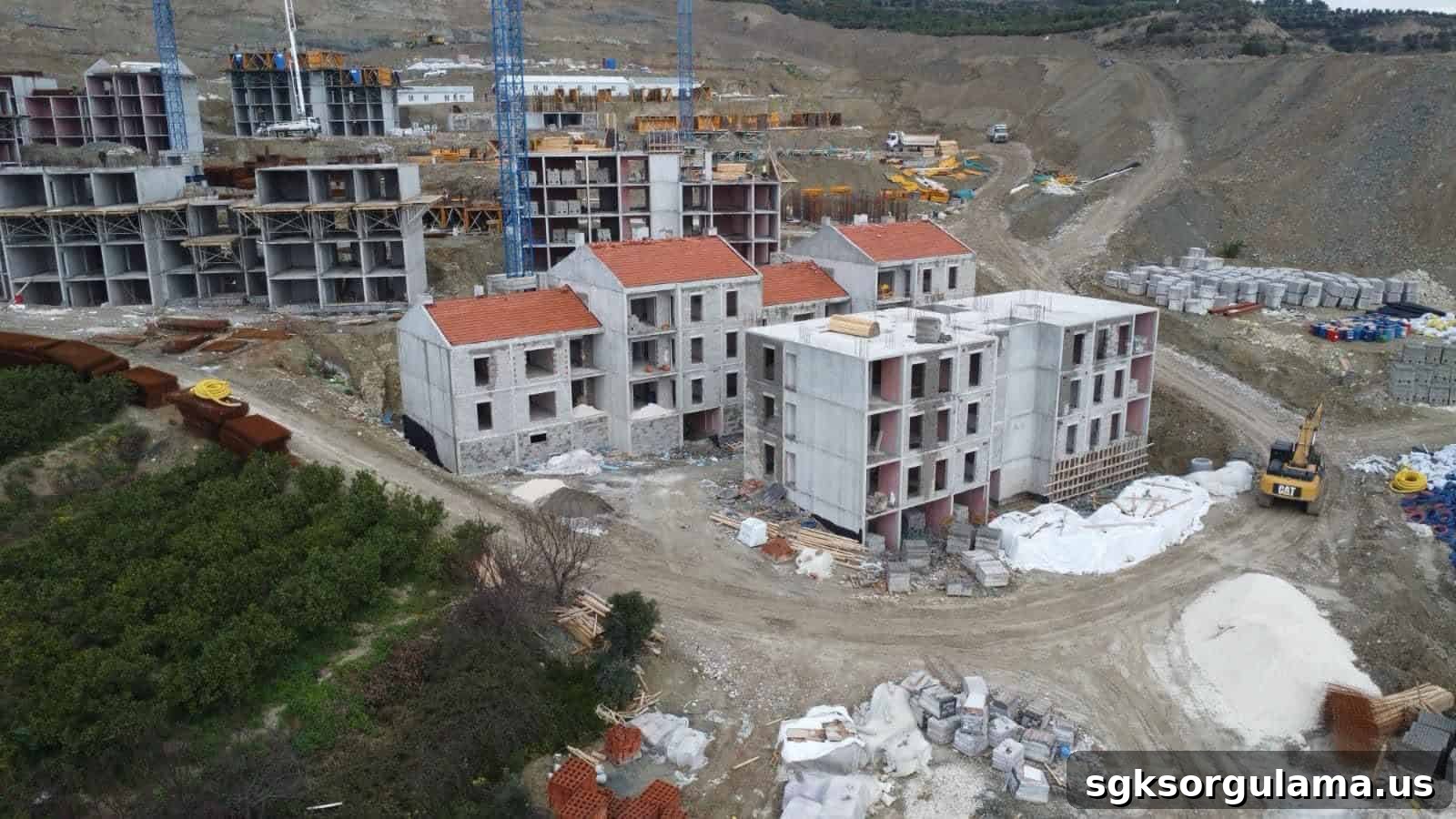 TOKİ’den Konut Nasıl Alınır