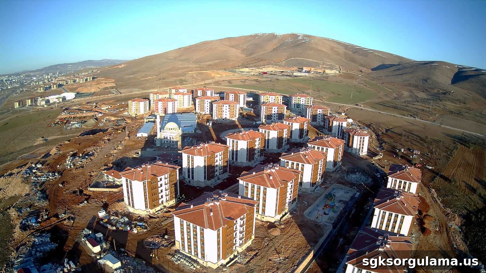 TOKİ’den Konut Nasıl Alınır