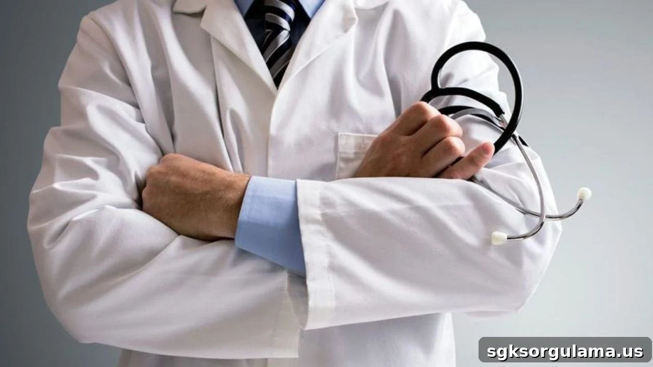 Family Physician Salaries