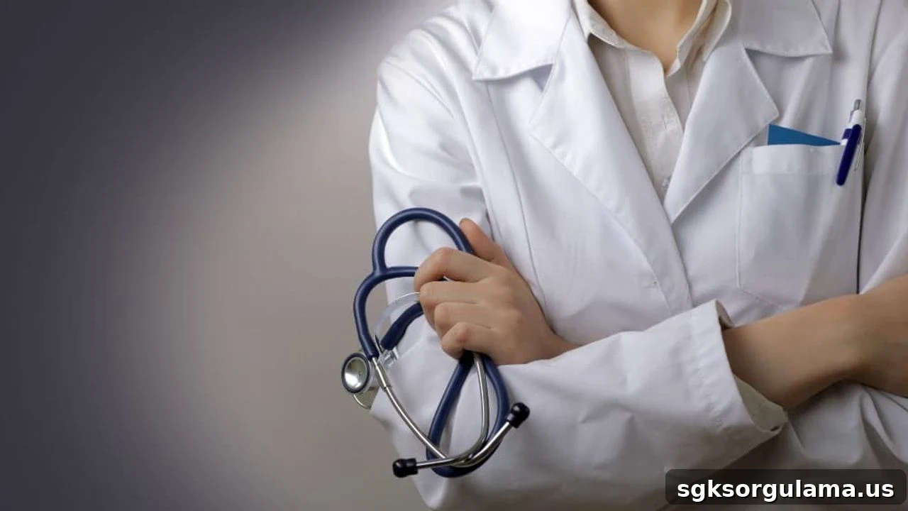 Family Physician Salaries