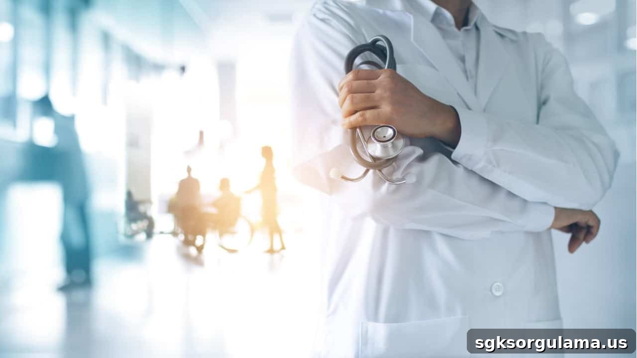 Family Physician Salaries