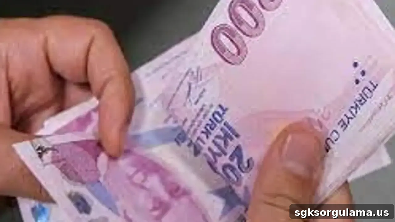 BAĞKUR Death Pension Eligibility