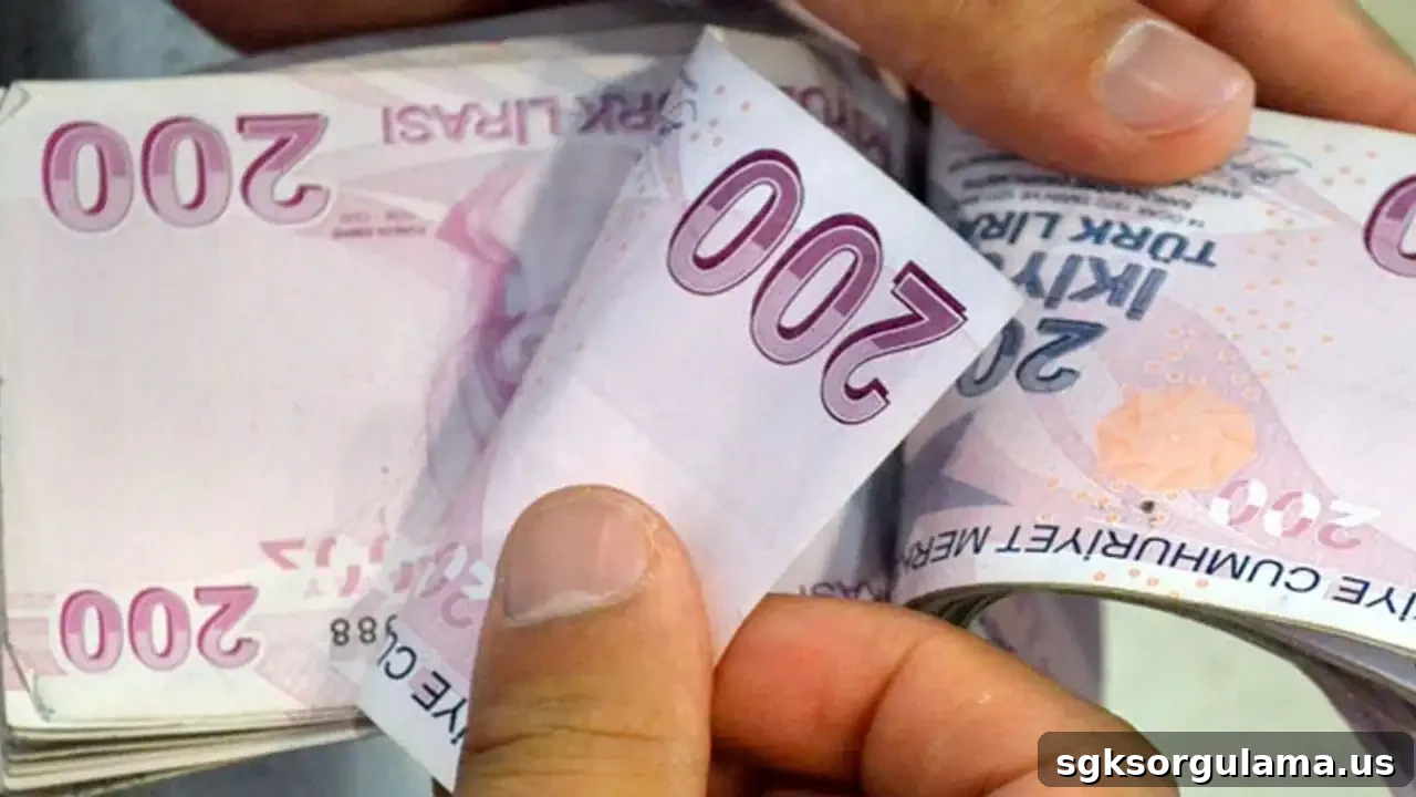 BAĞKUR Death Pension Eligibility