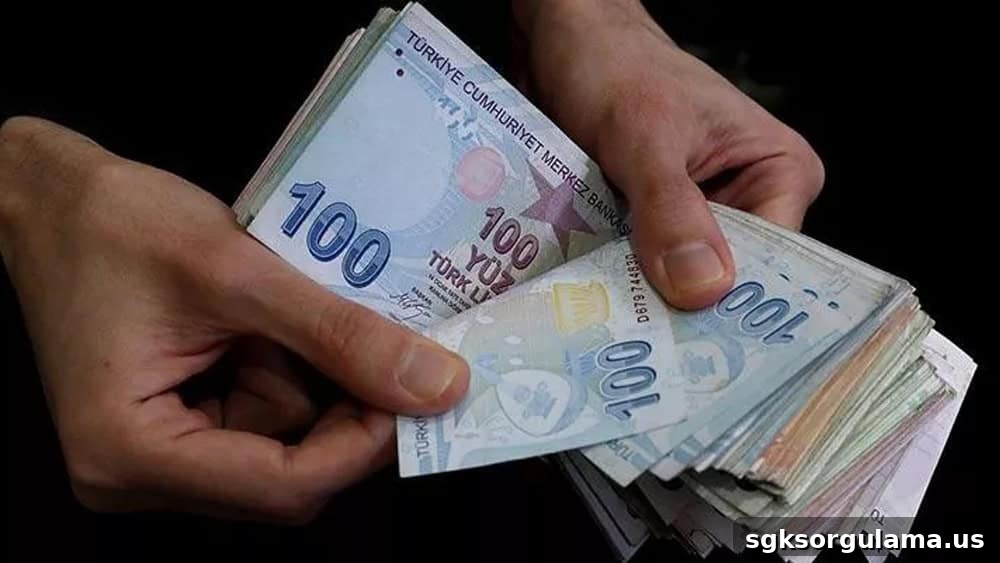 Evde Bakım Aylığı