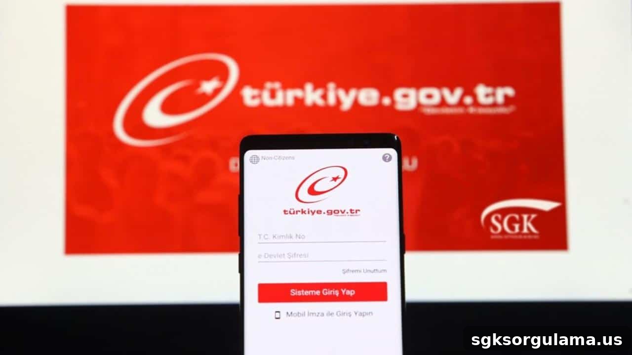What Is the E-Government Family Income Certificate and How to Get It in 3 Steps 7 E-Devlet Aile Gelir Belgesi