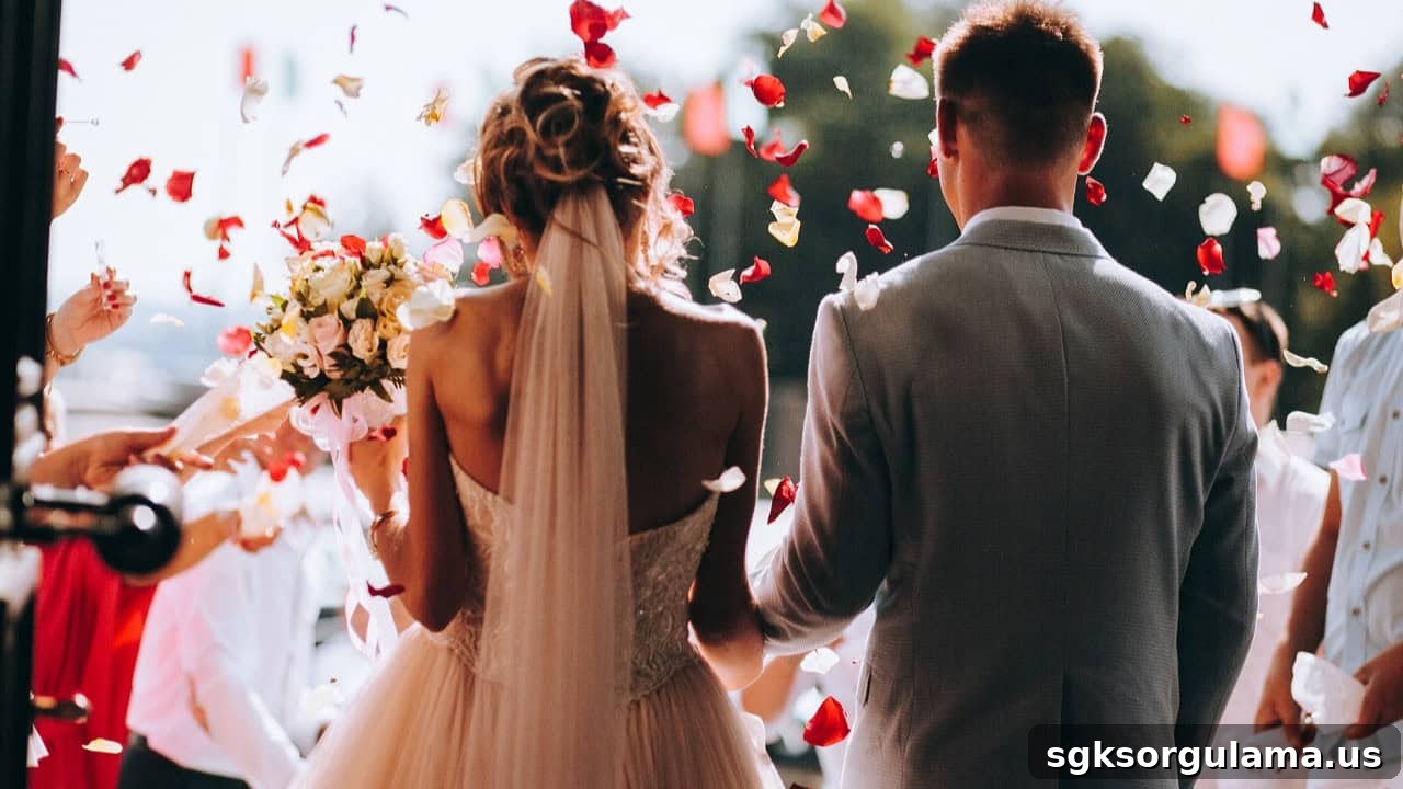 Nikah İçin Gerekli Belgeler