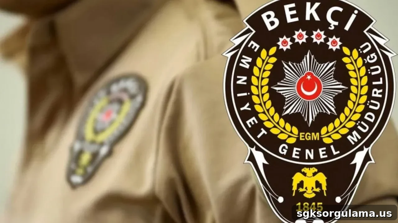 How to Become a Watchman
