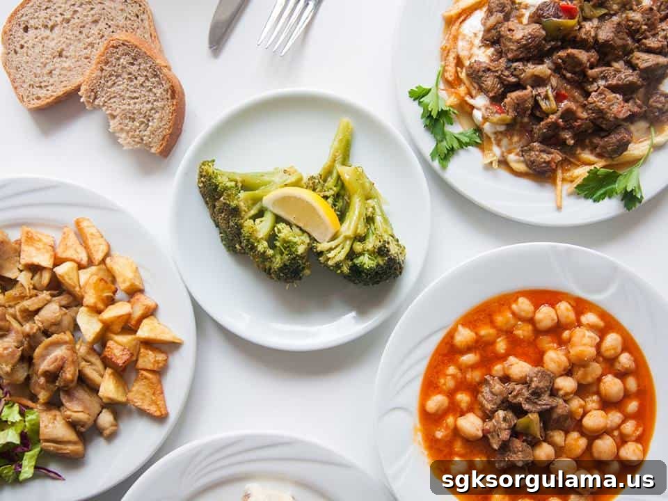 Homestyle restaurant