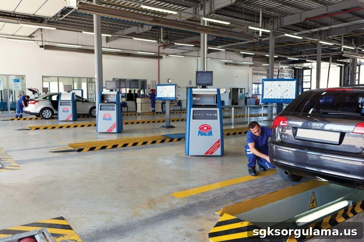 Sad News for Vehicle Owners: Car Inspection Fees Are Increasing 3 img 32353 2