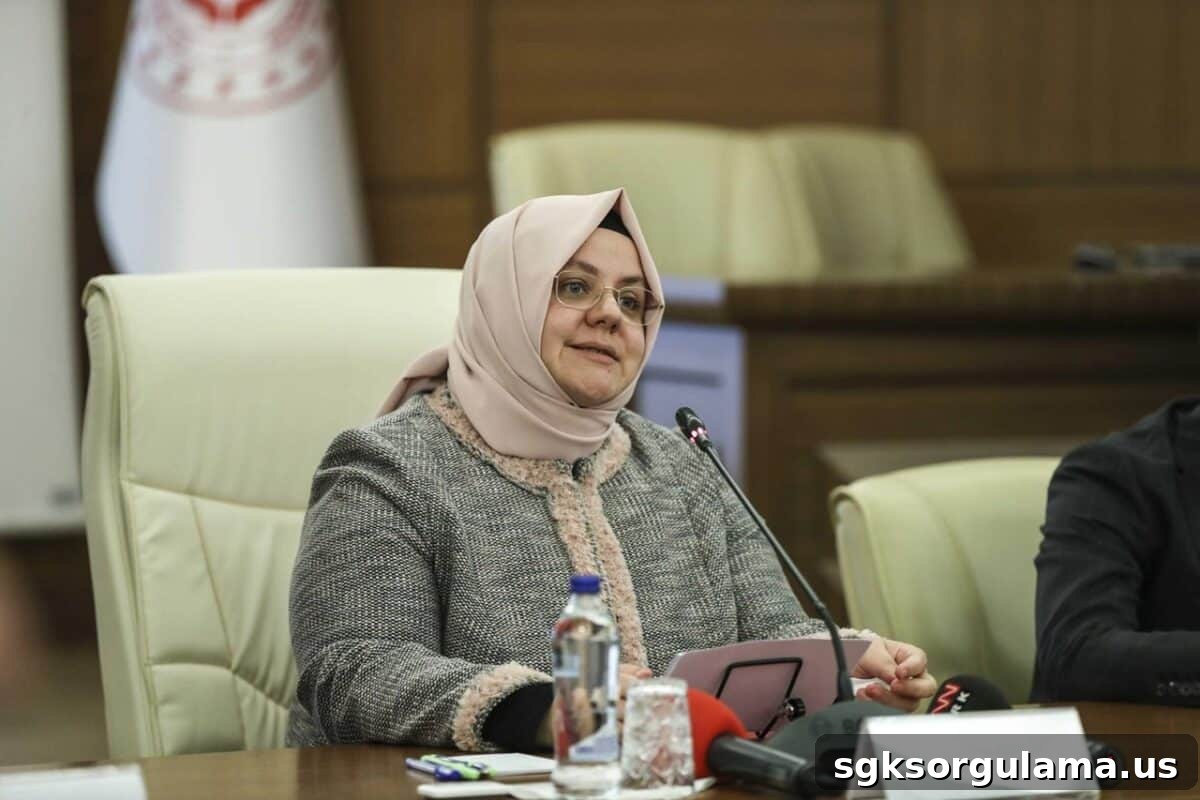 Minister Selçuk’s Important Announcement on the Minimum Wage 2 img 32876 1