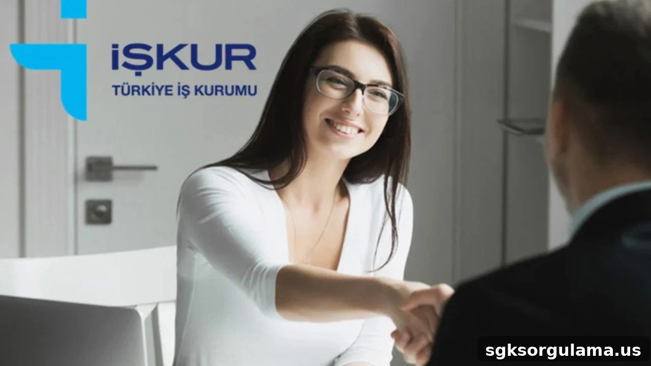 How to Check Your İŞKUR TYP Application Result: 2 Methods 3 İŞKUR TYP Application
